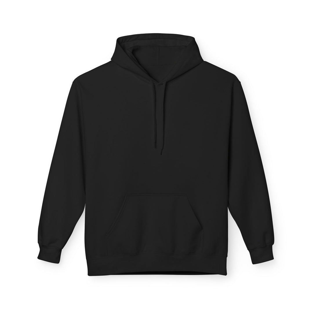 Unisex Midweight Softstyle Fleece Hoodie