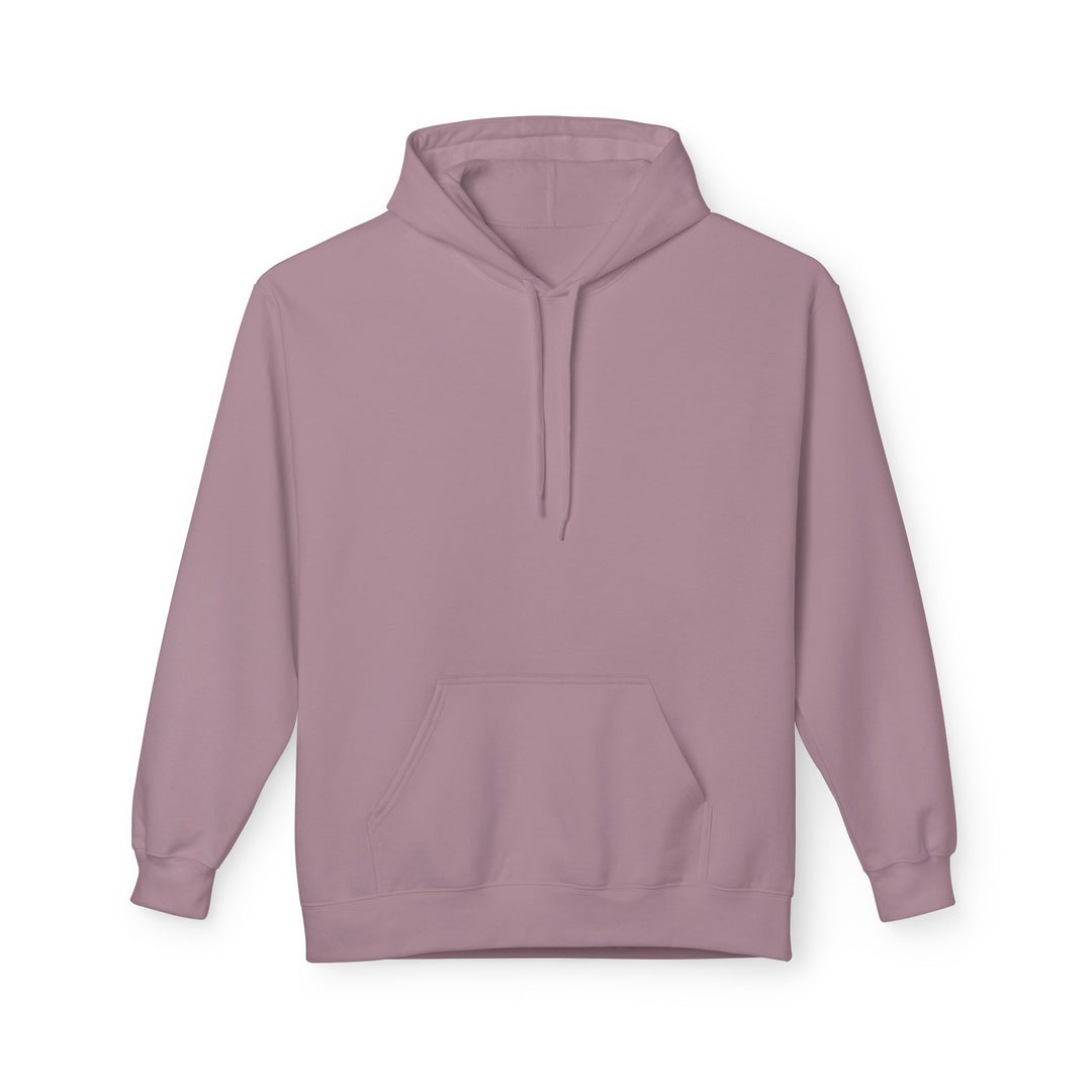 Unisex Midweight Softstyle Fleece Hoodie