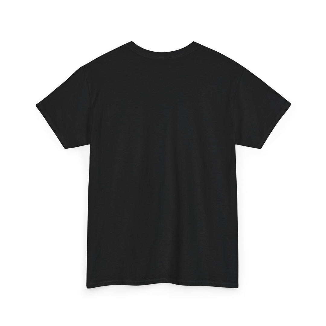 Discipline Workout Tee - Motivational Fitness T-Shirt for Training