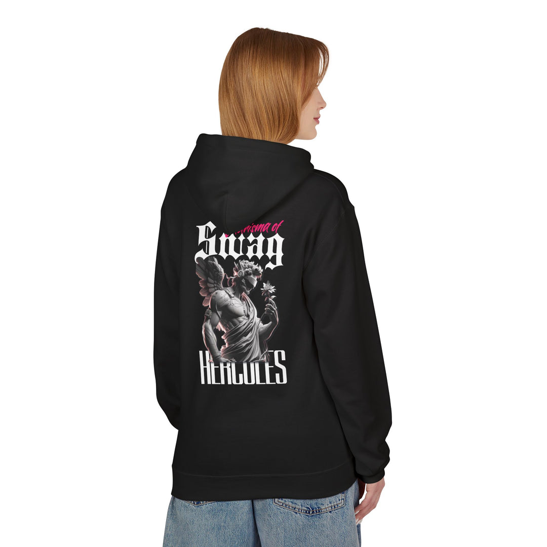 Unisex Midweight Softstyle Fleece Hoodie