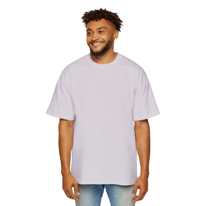 Cute & Punk Skull Oversized Tee for Men