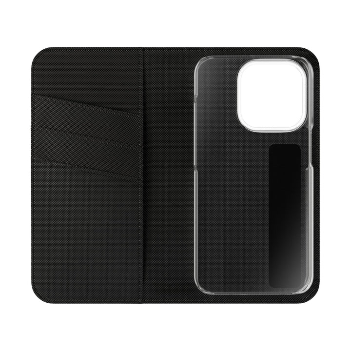 Elegant Floral Flip Cases for Phones, Stylish Phone Wallet, Unique Gift for Her, Accessory for Every Occasion, Trendy Smartphone Case