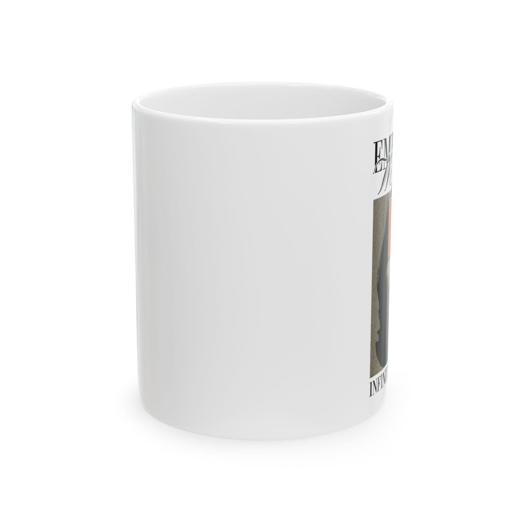 Ceramic Mug, (11oz, 15oz)