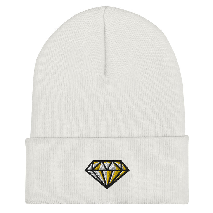 Cuffed Beanie