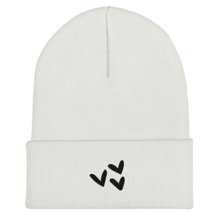 Cuffed Beanie