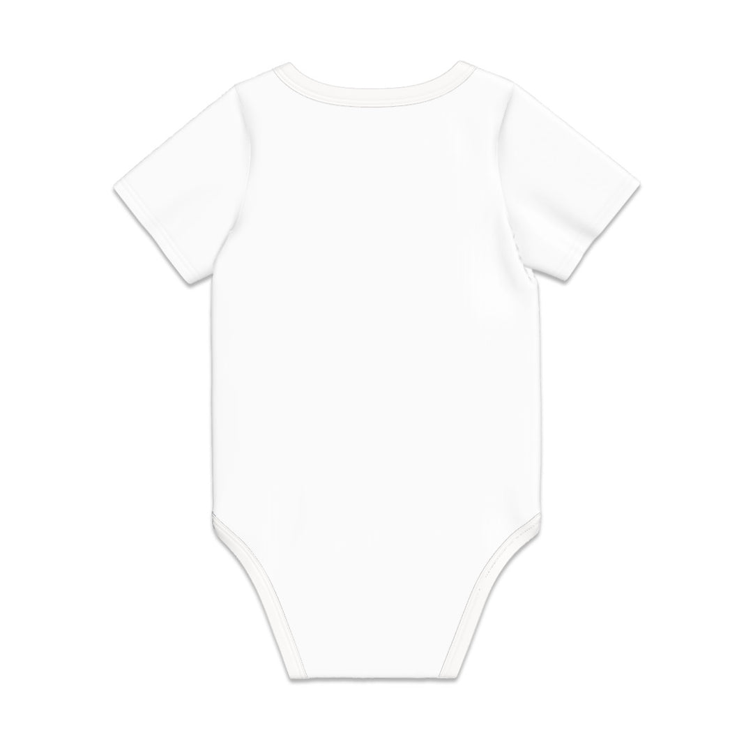Short Sleeve Onesie Customized Services