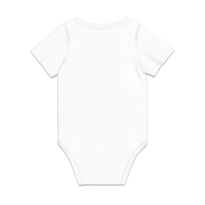 Short Sleeve Onesie Customized Services