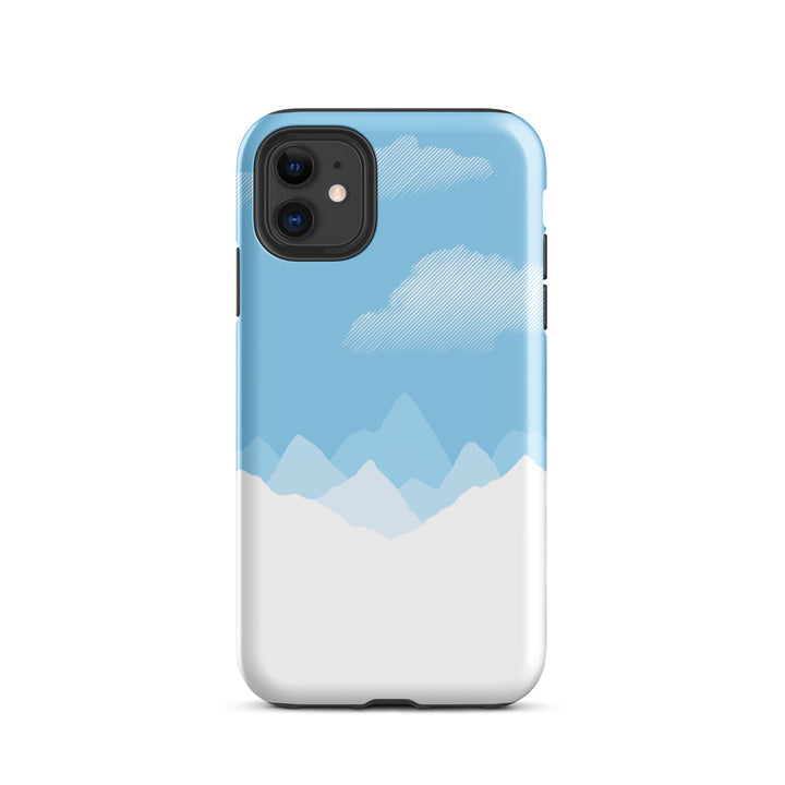 Tough Case for iPhone®