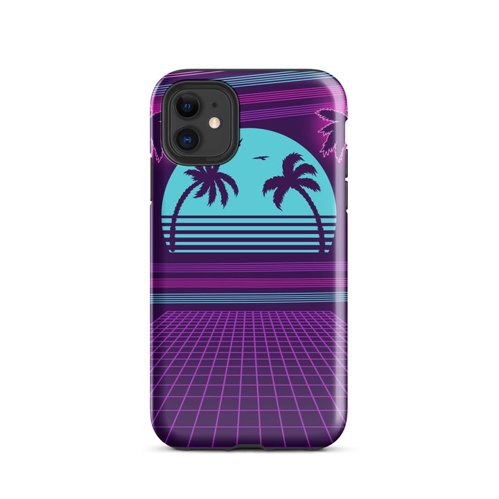 Tough Case for iPhone®