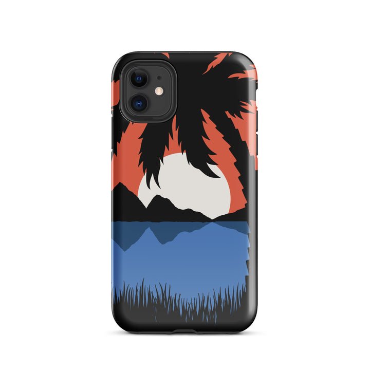 Tough Case for iPhone®