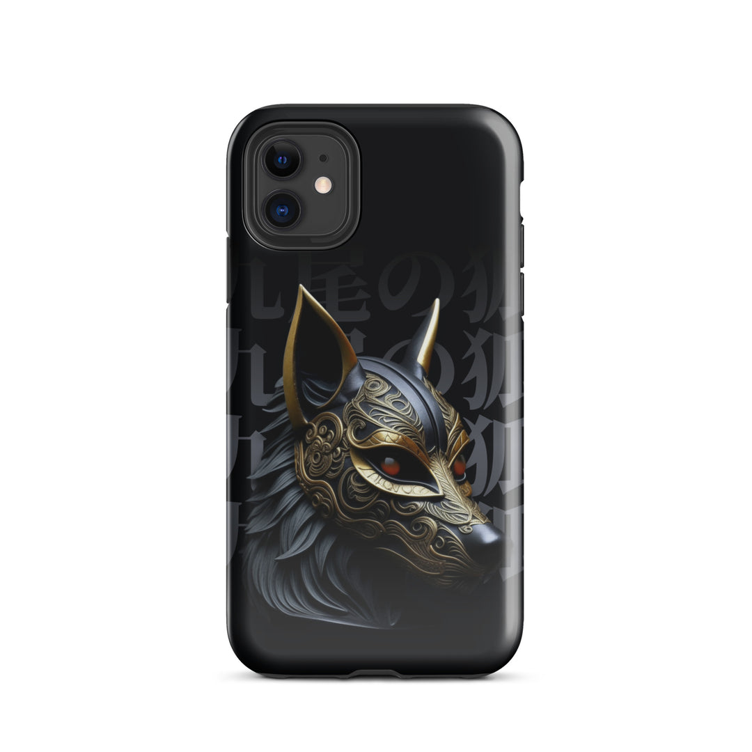 Tough Case for iPhone®