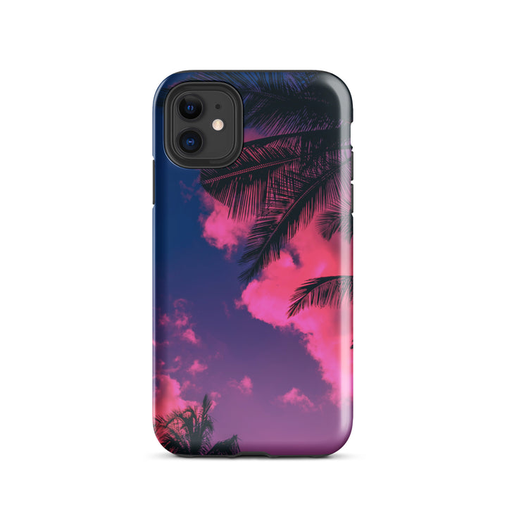 Tough Case for iPhone®