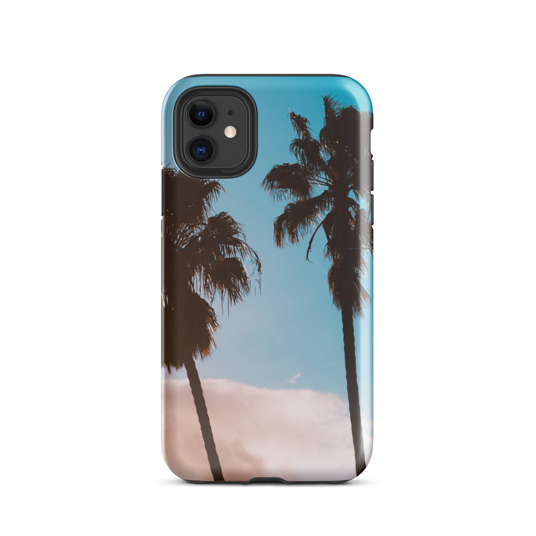 Tough Case for iPhone®