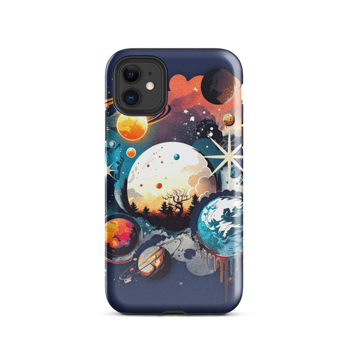 Tough Case for iPhone®