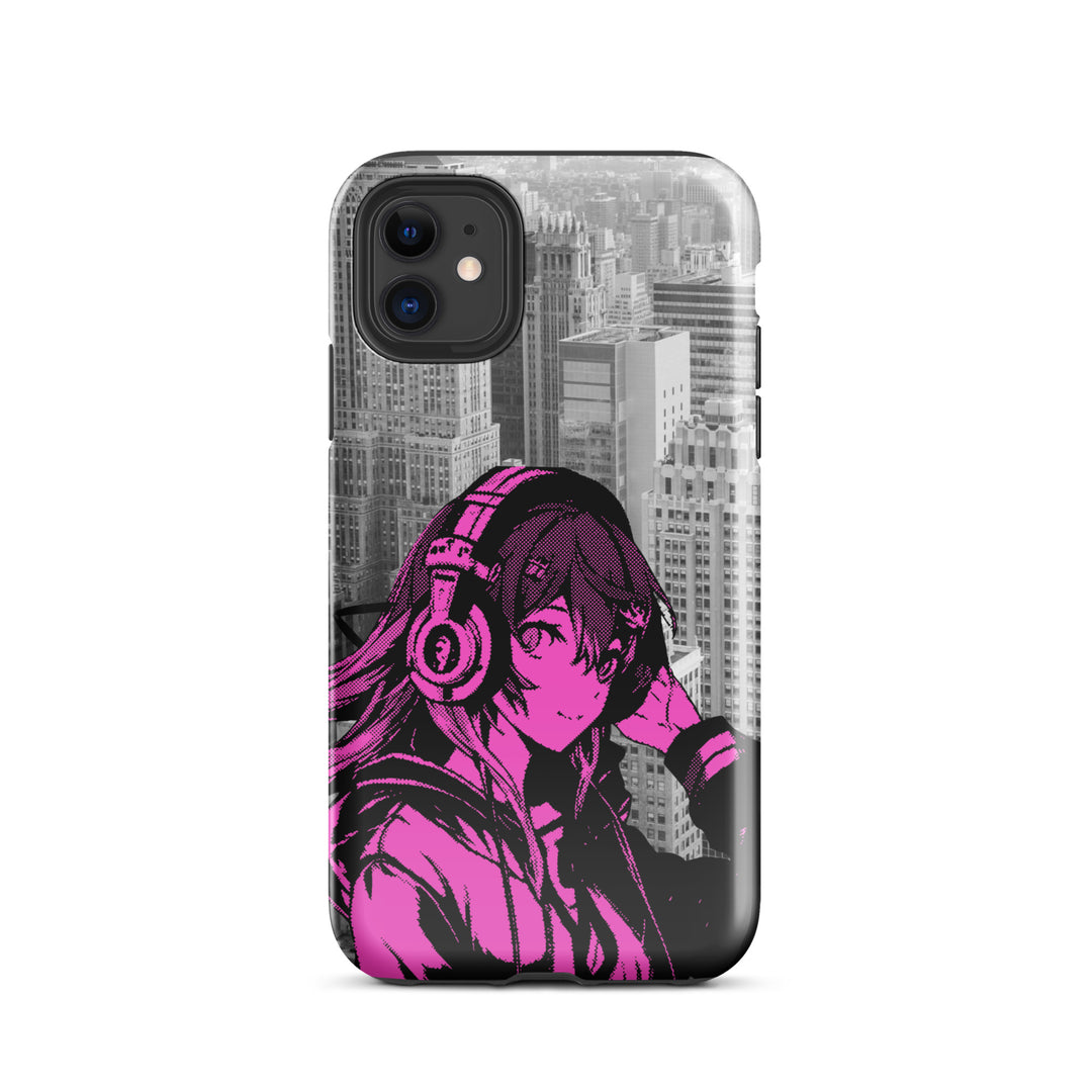 Tough Case for iPhone®