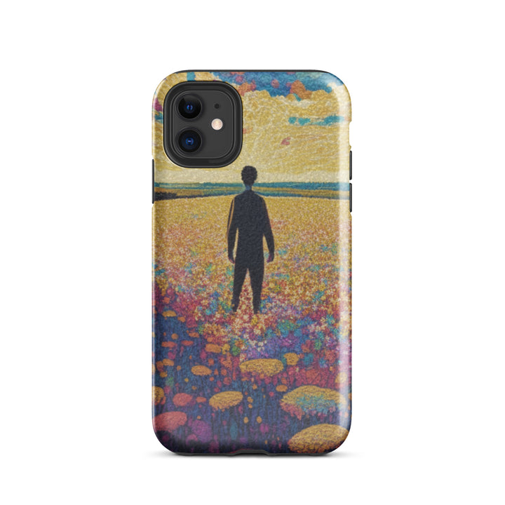 Tough Case for iPhone®