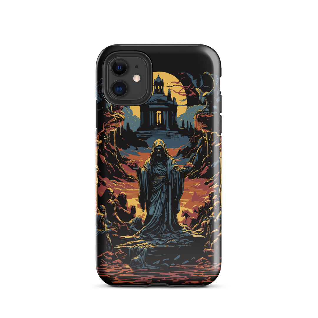 Tough Case for iPhone®