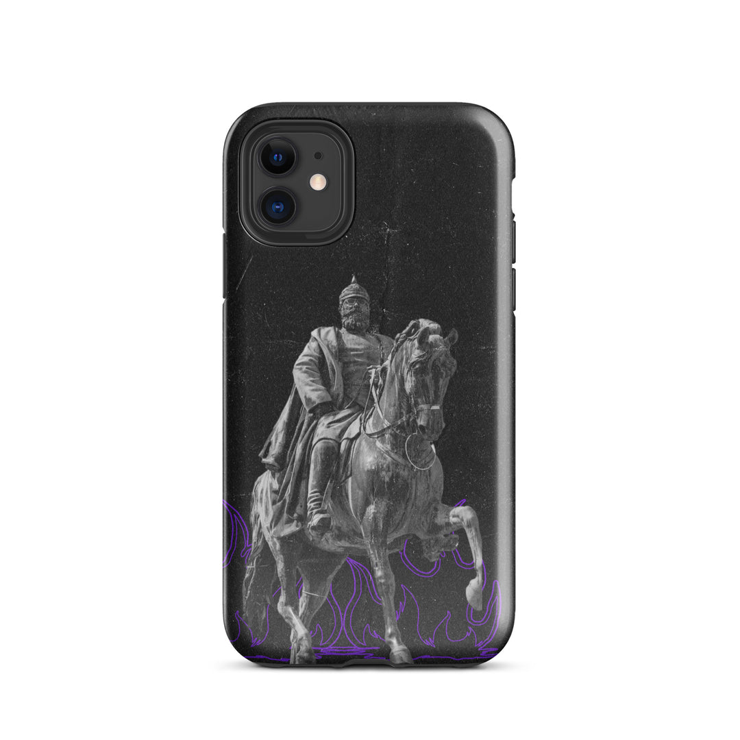 Tough Case for iPhone®