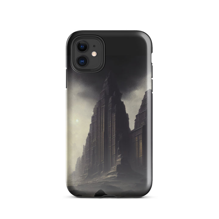 Tough Case for iPhone®