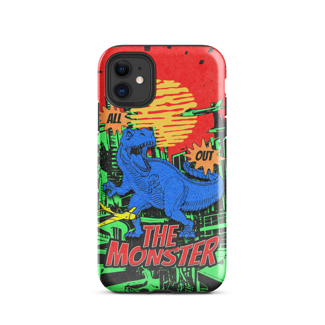 Tough Case for iPhone®