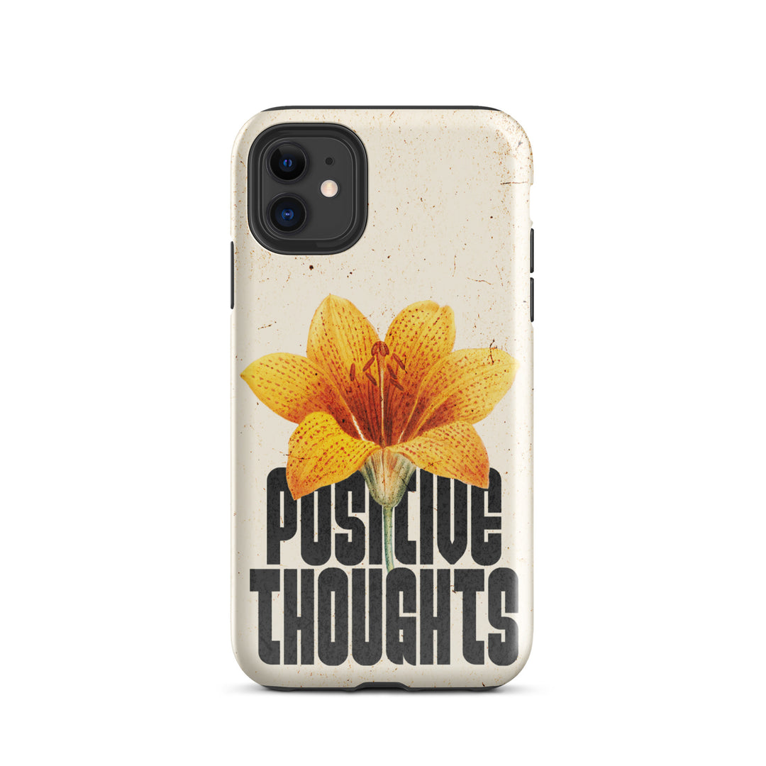 Tough Case for iPhone®