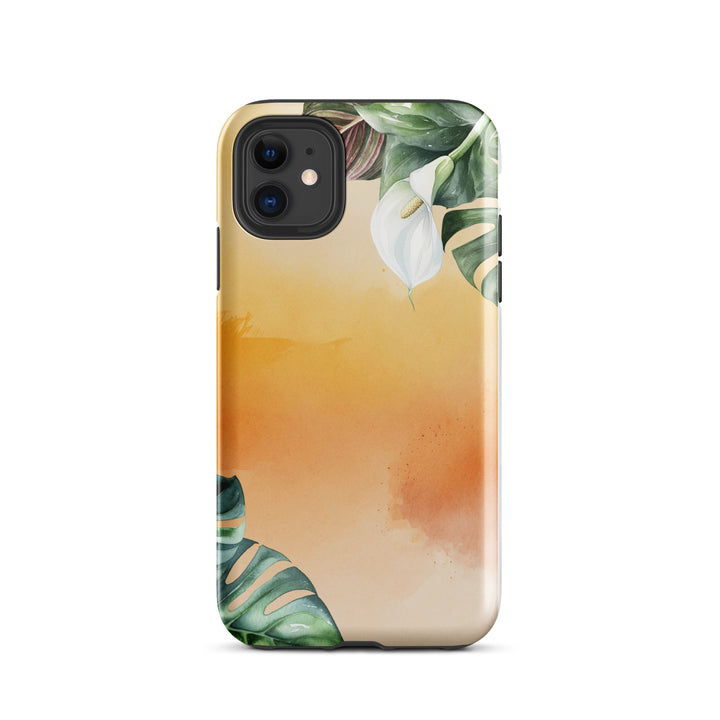 Tough Case for iPhone®