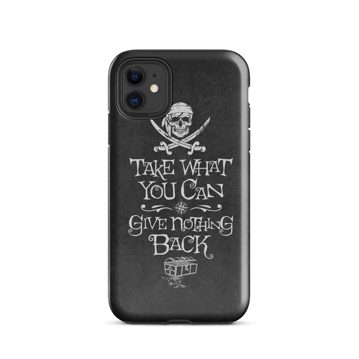 Tough Case for iPhone®