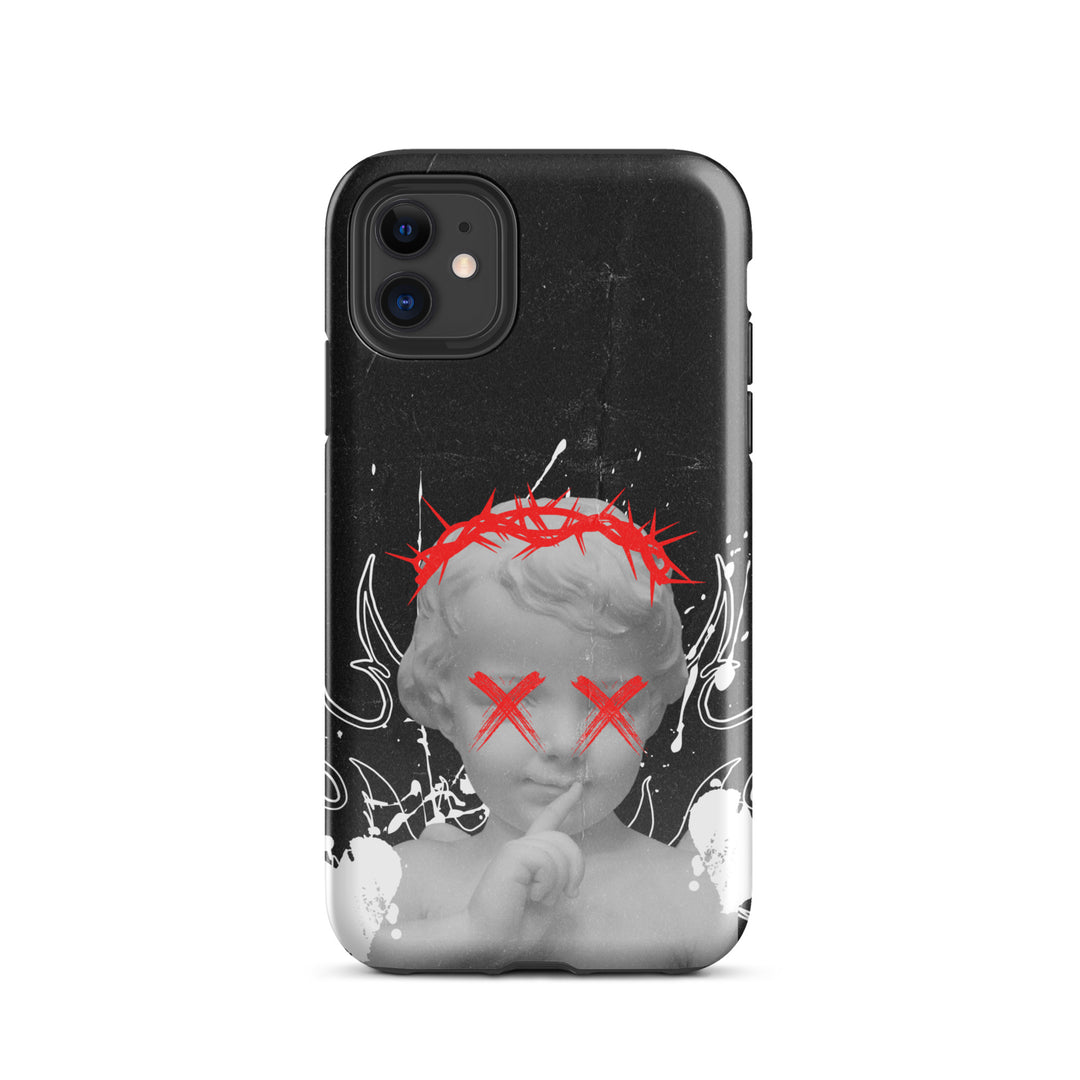 Tough Case for iPhone®