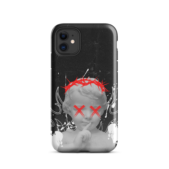 Tough Case for iPhone®