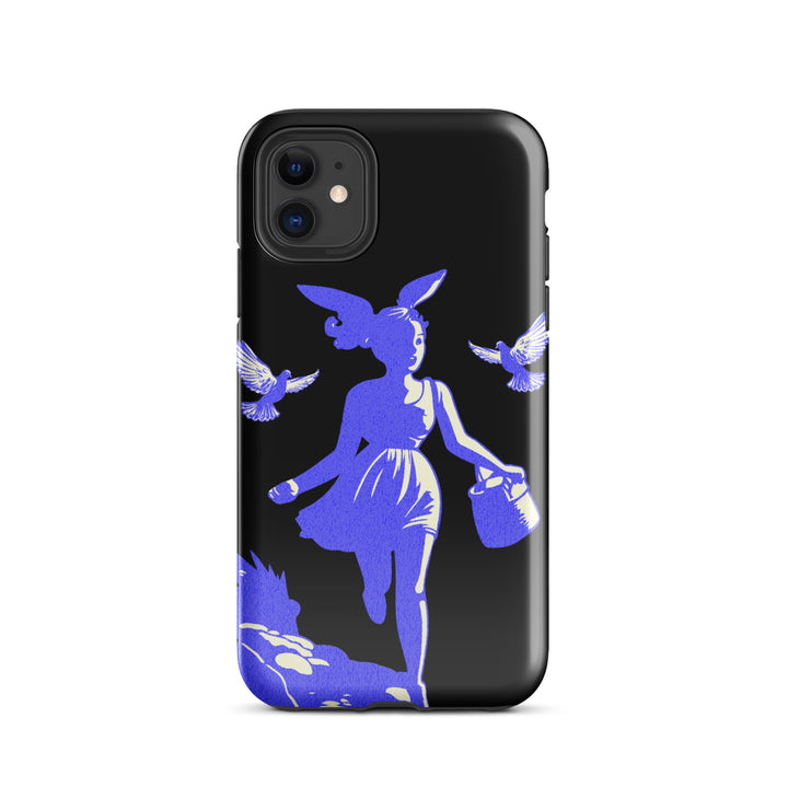 Tough Case for iPhone®