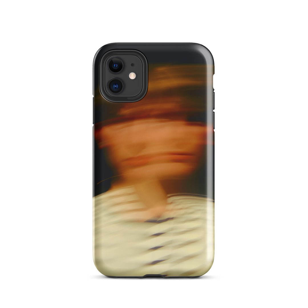 Tough Case for iPhone®