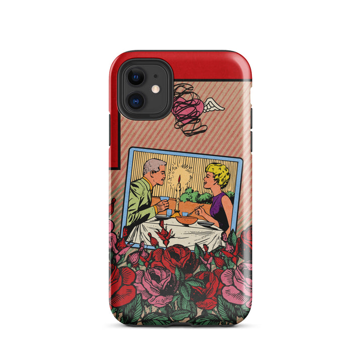 Tough Case for iPhone®