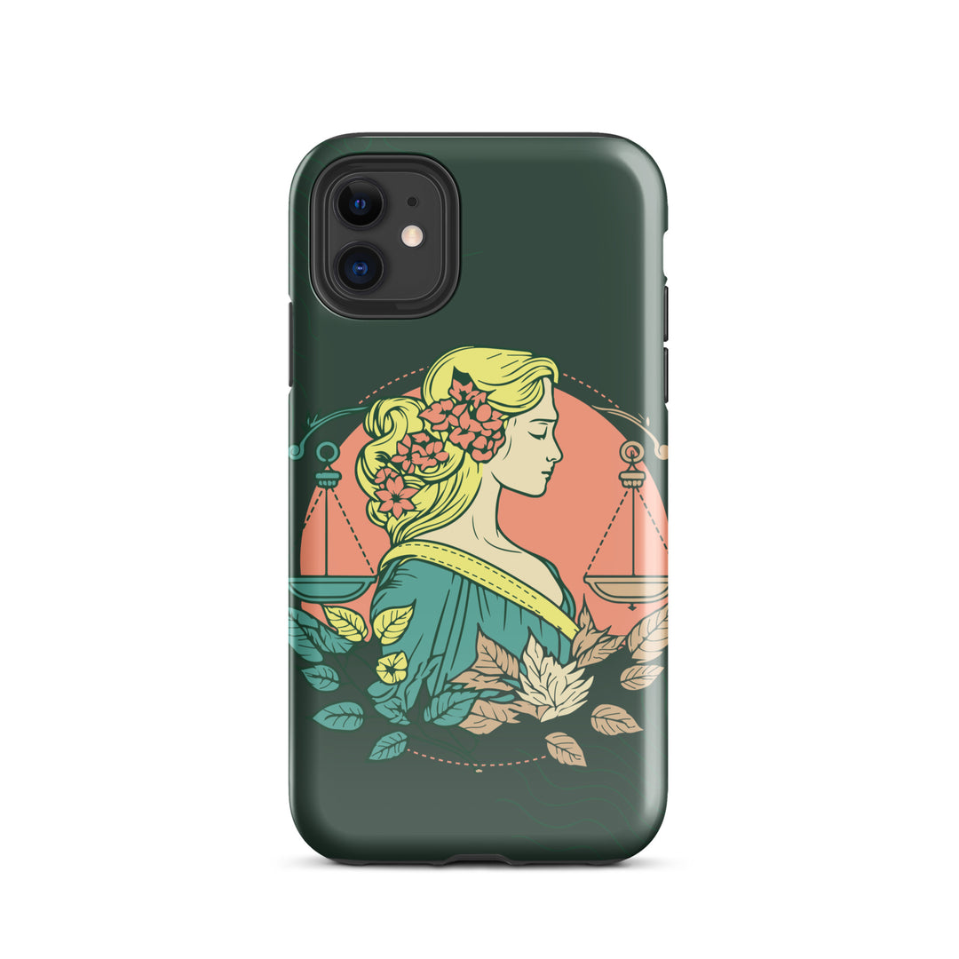 Tough Case for iPhone®