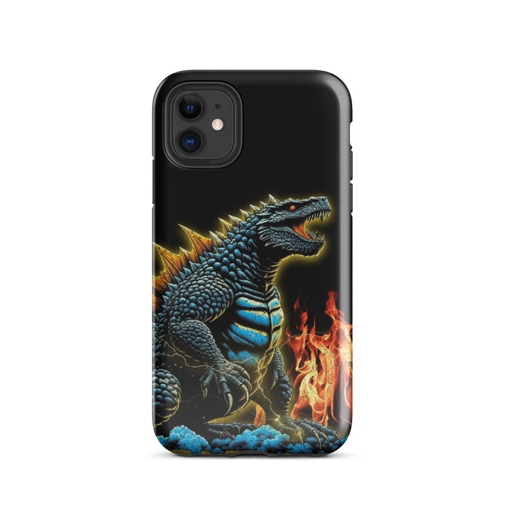 Tough Case for iPhone®