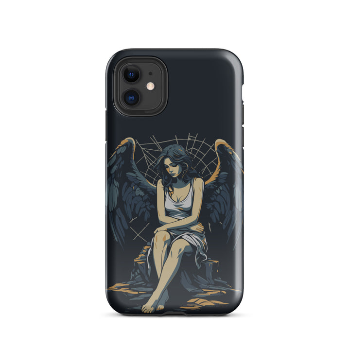 Tough Case for iPhone®