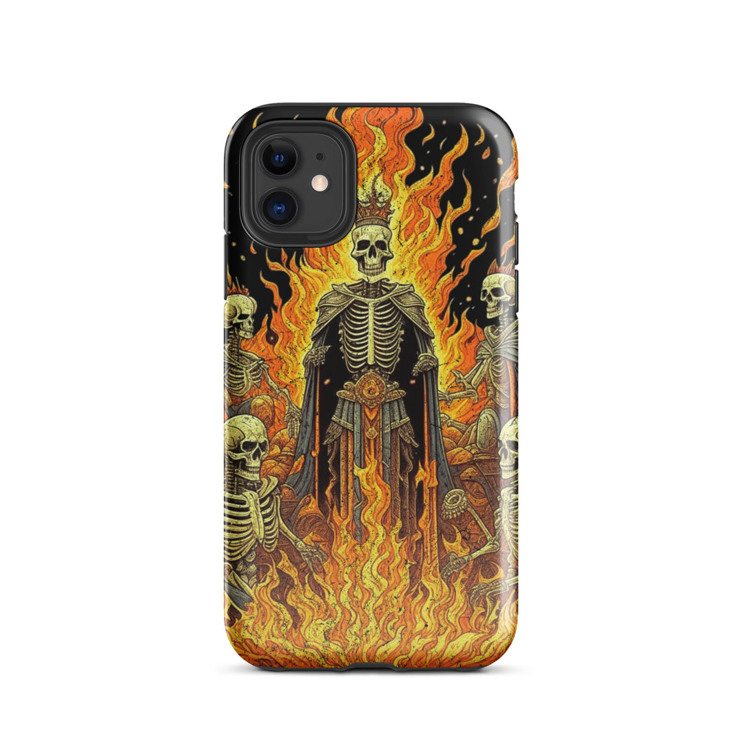 Tough Case for iPhone®