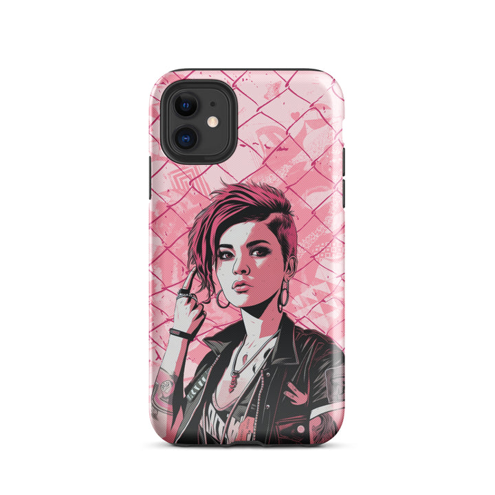 Tough Case for iPhone®