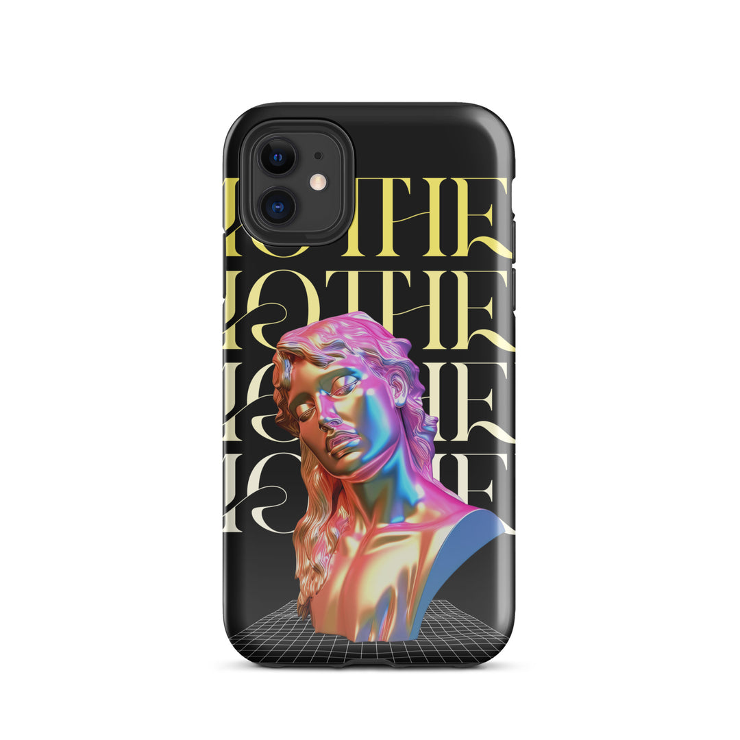 Tough Case for iPhone®