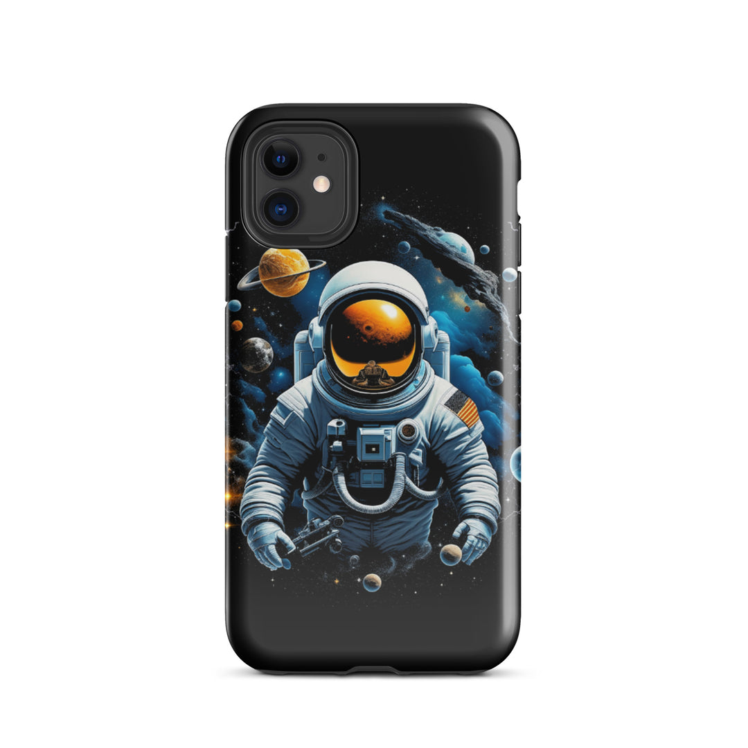 Tough Case for iPhone®