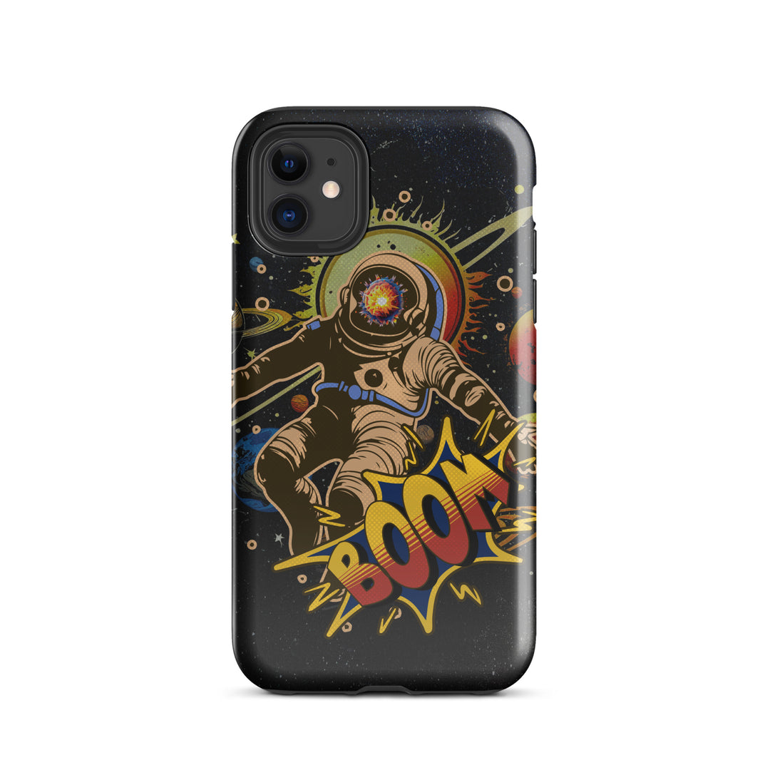 Tough Case for iPhone®