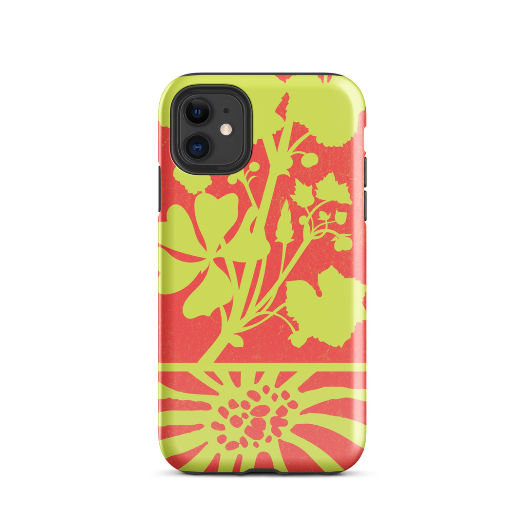 Tough Case for iPhone®