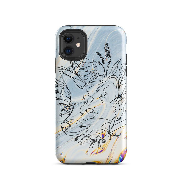 Tough Case for iPhone®