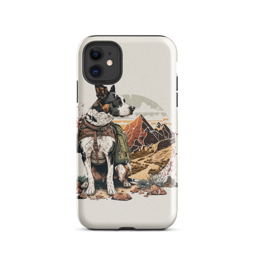 Tough Case for iPhone®