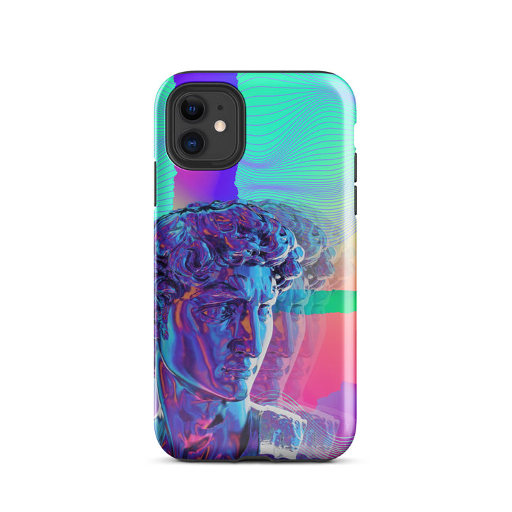 Tough Case for iPhone®