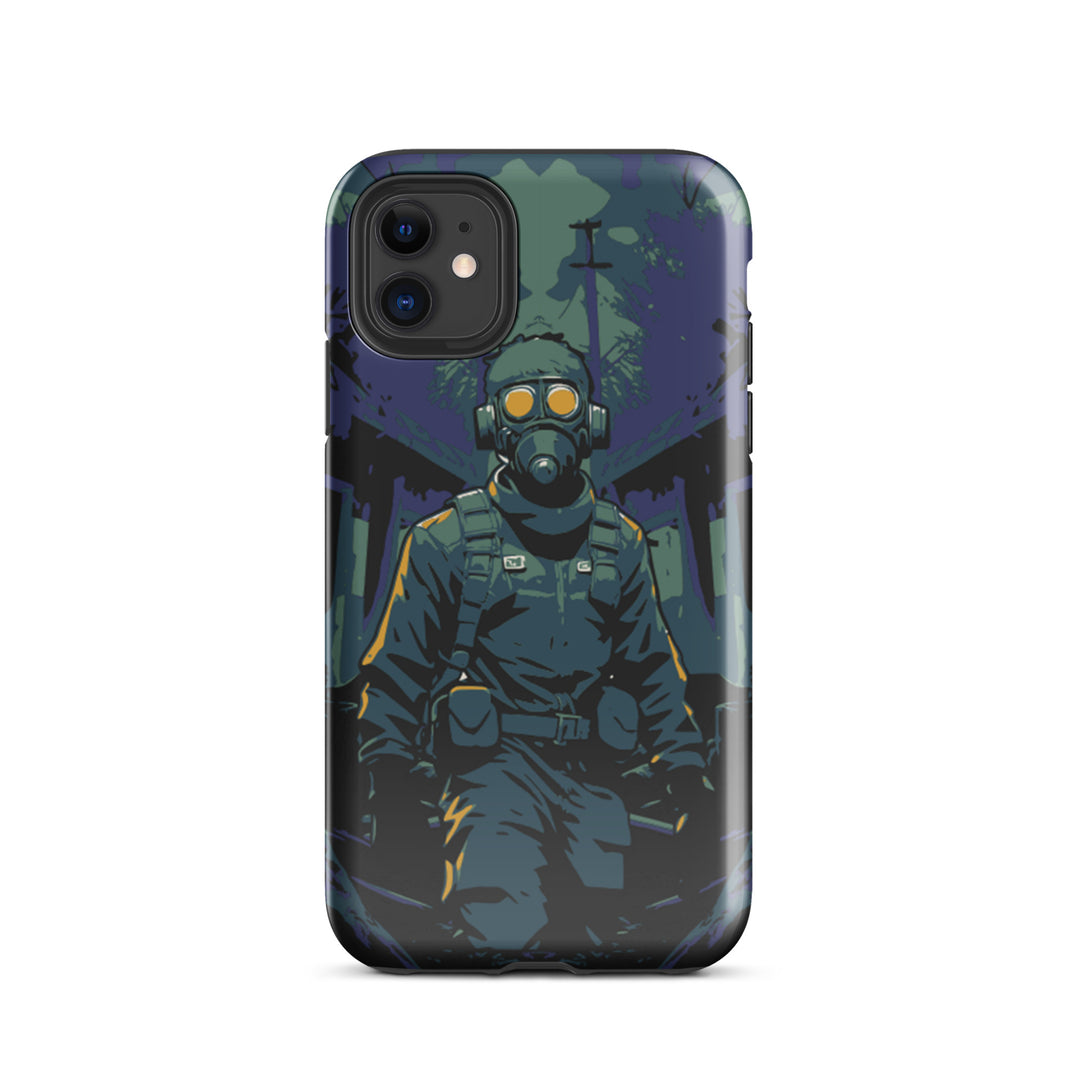 Tough Case for iPhone®