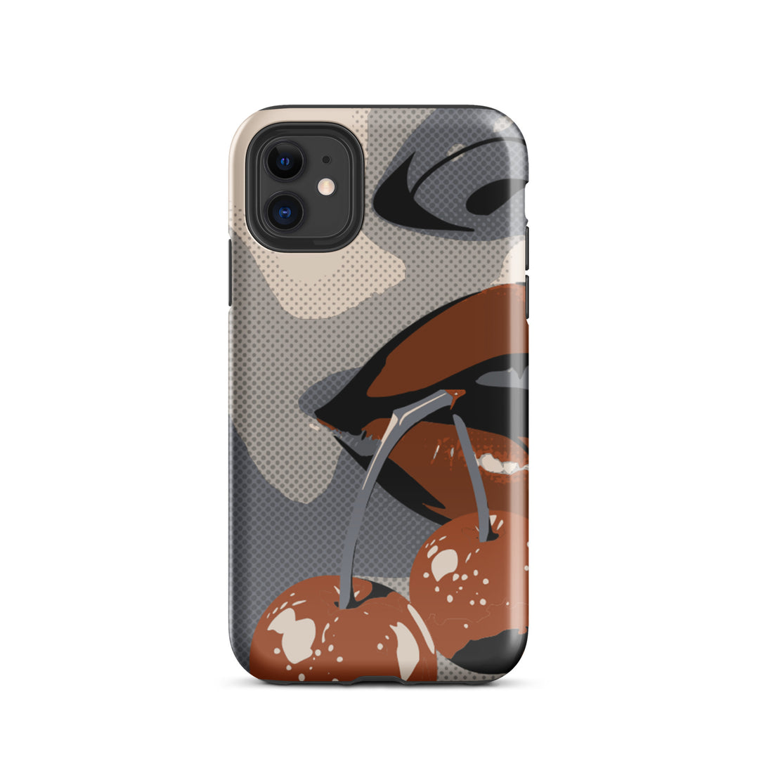 Tough Case for iPhone®