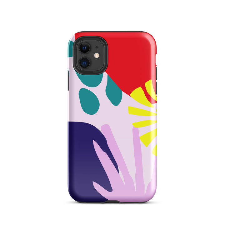 Tough Case for iPhone®