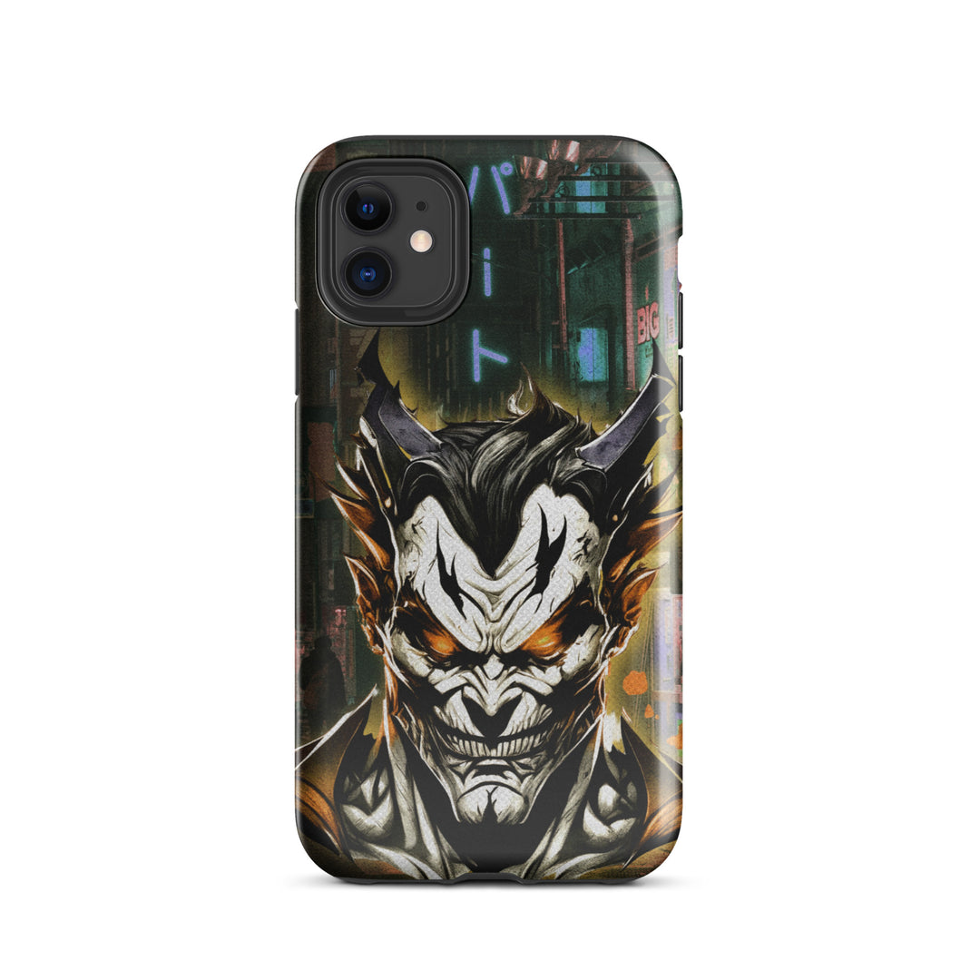 Tough Case for iPhone®