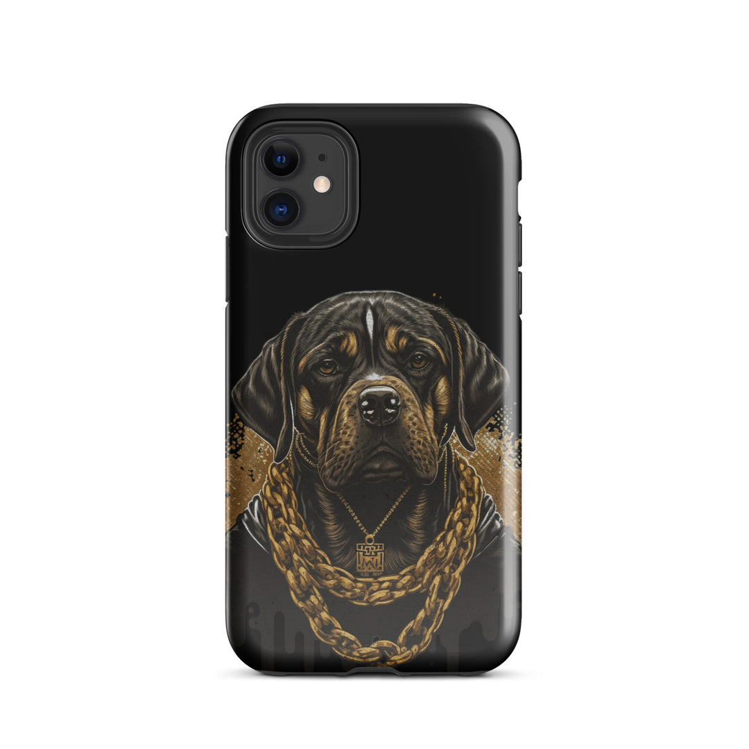 Tough Case for iPhone®