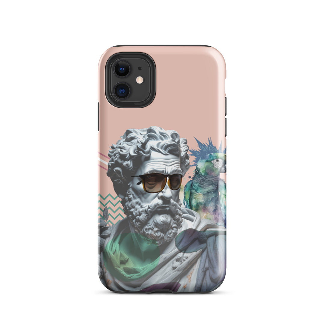 Tough Case for iPhone®